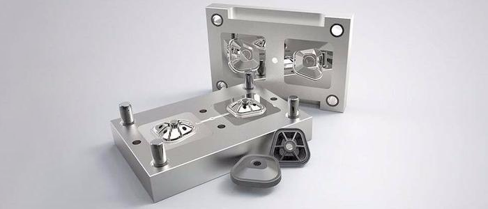 塑料模具加工工藝有哪些，你都了解嗎？